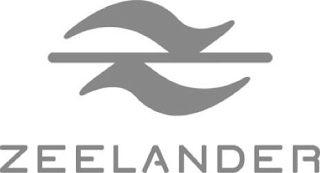 ZEELANDER logo