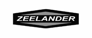 ZEELANDER logo