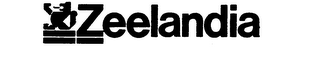 ZEELANDIA logo
