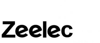 ZEELEC logo