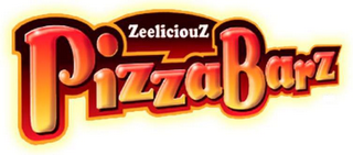ZEELICIOUZ PIZZABARZ logo