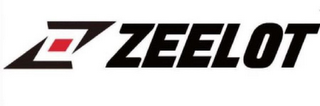 ZEELOT logo
