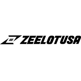 ZEELOTUSA logo