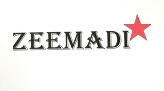 ZEEMADI logo