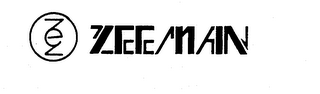 ZEEMAN logo