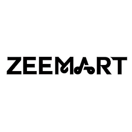ZEEMART logo