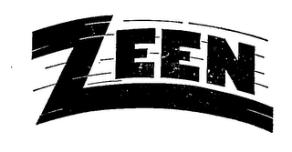ZEEN logo