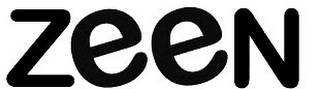 ZEEN logo