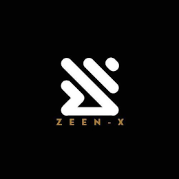 ZEEN-X logo