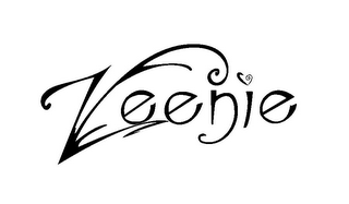 ZEENIE logo