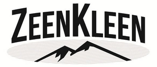 ZEENKLEEN logo