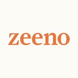 ZEENO logo