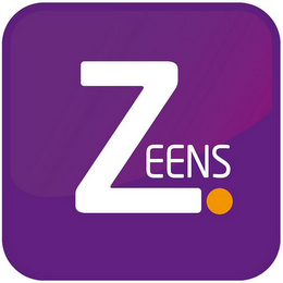 ZEENS logo