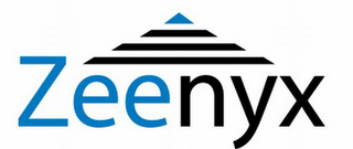 ZEENYX logo