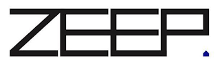 ZEEP logo