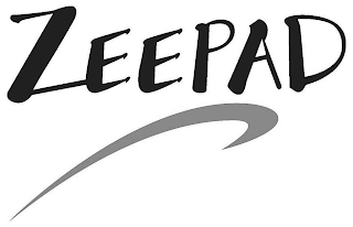 ZEEPAD logo