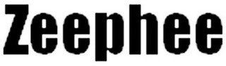 ZEEPHEE logo