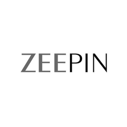 ZEEPIN logo