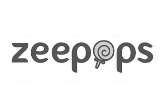 ZEEPOPS logo