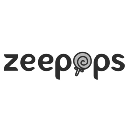 ZEEPOPS logo