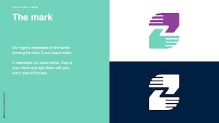 ZEER logo
