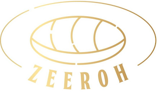 ZEER0H logo
