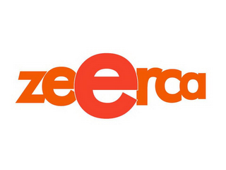 ZEERCA logo