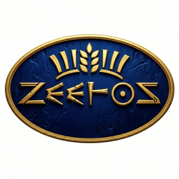 ZEEROS logo