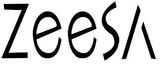 ZEESA logo