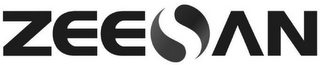 ZEESAN logo