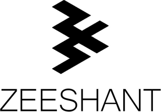 ZEESHANT logo