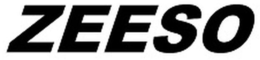 ZEESO logo