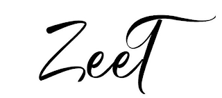 ZEET logo