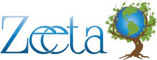 ZEETA logo