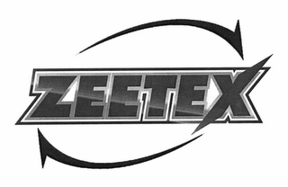 ZEETEX logo