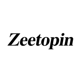 ZEETOPIN logo