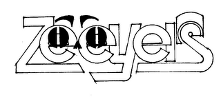ZEEYERS logo