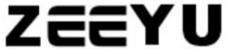 ZEEYU logo