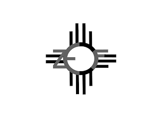 ZEF logo