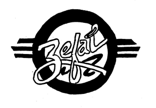 ZEFAL logo