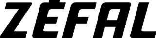 ZEFAL logo