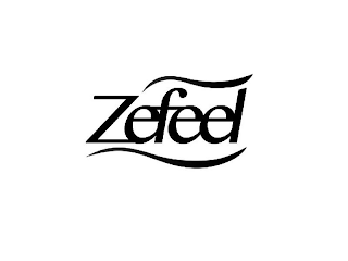 ZEFEEL logo