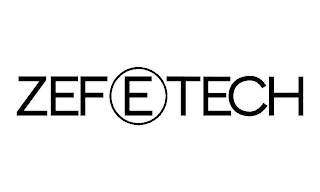 ZEFETECH logo