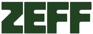 ZEFF logo