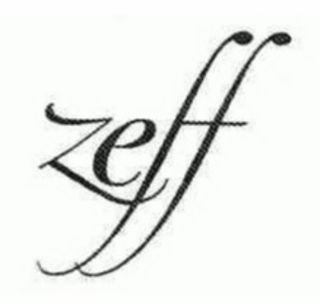 ZEFF logo