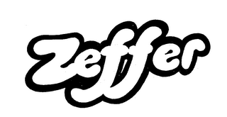 ZEFFER logo