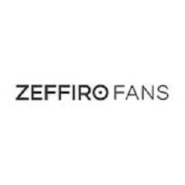 ZEFFIRO FANS logo