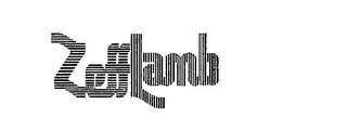 ZEFFLAMB logo