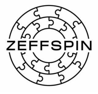 ZEFFSPIN logo