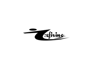 ZEFIRINO logo